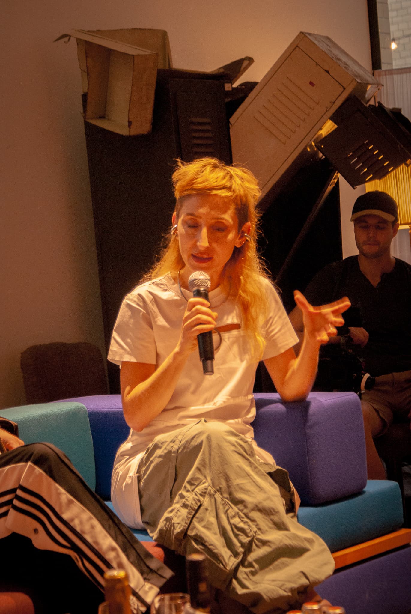 Reading the Room: Rethinking Value in Fashion